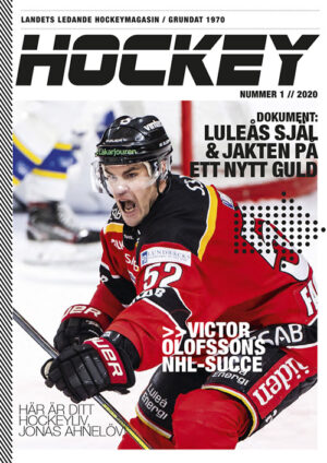 Magasinet HOCKEY 1/2020