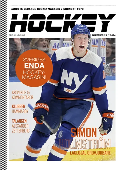 Magasinet hockey 29