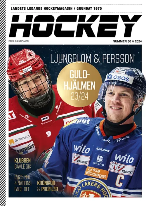 Magasinet Hockey 30_2024